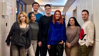 VIDEO| Arta și lupta anti-criminalizare: „Subiect Sensibil” cu Oana Maria Zaharia și Luca Istodor