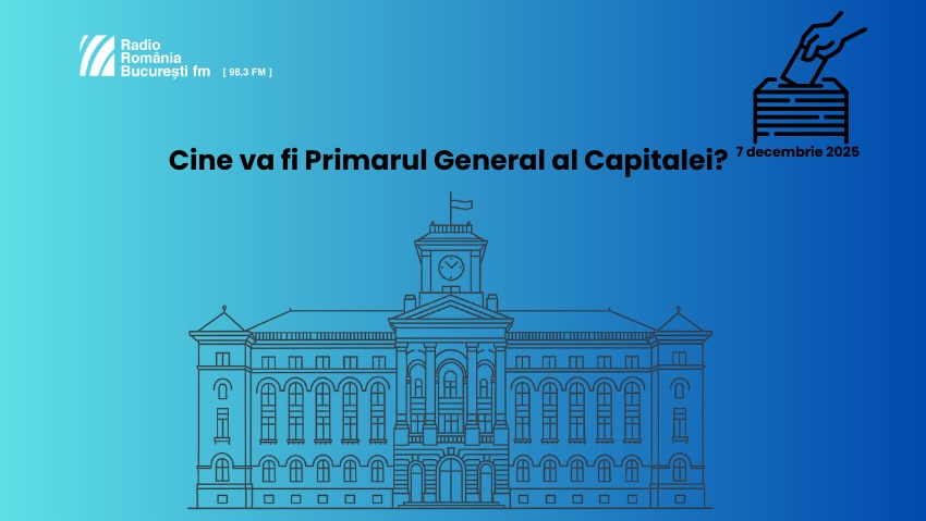 OFICIAL: Ordinea pe buletinele de vot a candidaților la funcția de Primar General al Capitalei