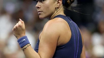 S-au stabilit primele 2 semifinaliste la Turneul campioanelor