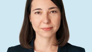 AlegeriPMB2025/Ana Ciceală şi-a depus candidatura la PMB