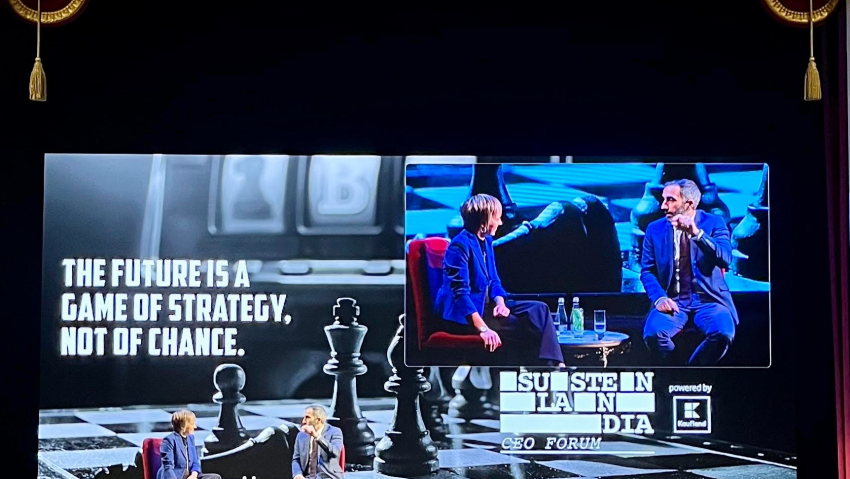 Sustenlandia CEO Forum 2025: viitorul economiei românești