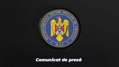 Cincisprezece persoane din localitatea Plauru, evacuate după un atac cu drone desfăşurat pe teritoriul Ucrainei
