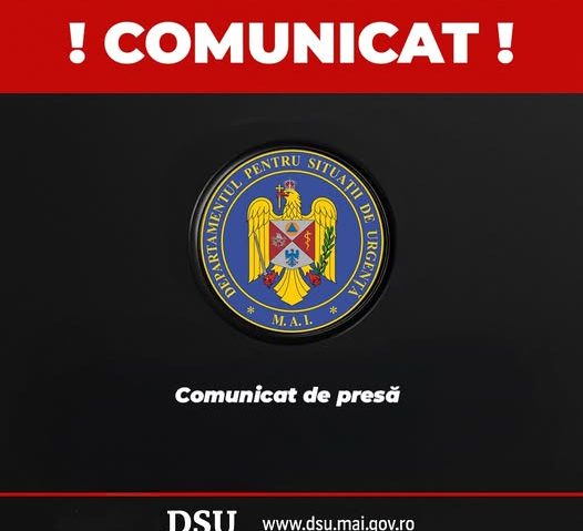 Cincisprezece persoane din localitatea Plauru, evacuate după un atac cu drone desfăşurat pe teritoriul Ucrainei