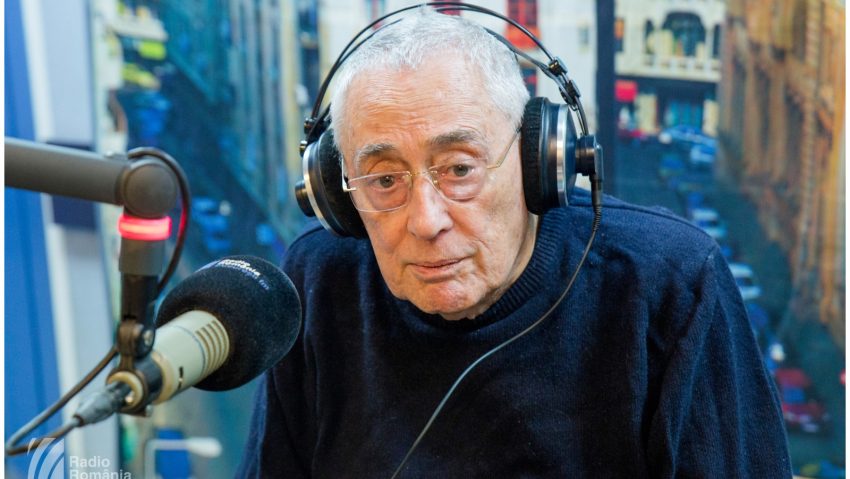 Horia Moculescu a murit, la spital. Compozitorul avea 88 de ani