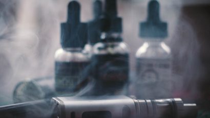 Consumul de tutun este unul dintre cele mai des întâlnite vicii în rândul românilor