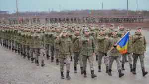 MApN: Campania ‘Onor Veteranilor de Război’ – la cea de-a şasea ediţie