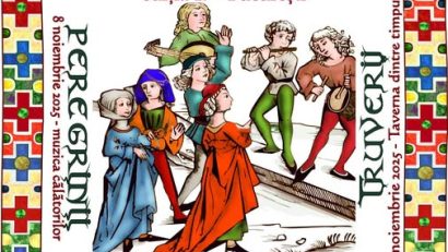 Mica săptămână de Muzică Veche la Casa de Cultură a Studenţilor din Bucureşti