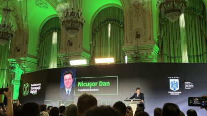 Summitul pentru Guvernanță Digitală 2025