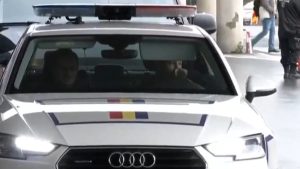 Permisele de conducere – suspendate pentru neplata amenzilor de circulaţie