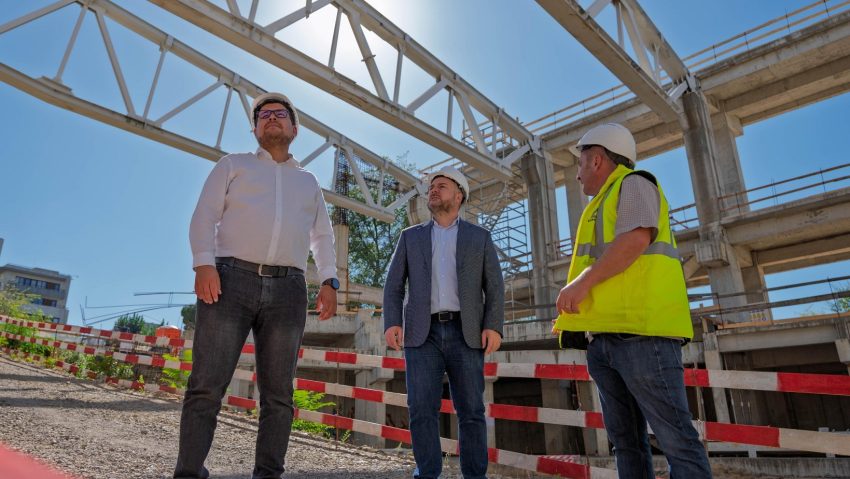 Primaria sectorului 2- bilant la un an de mandat