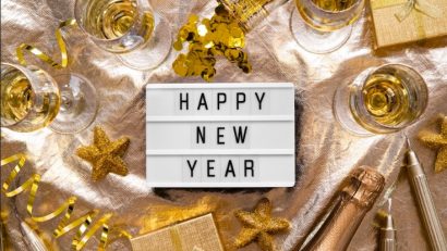 4 sfaturi pentru un REVELION fără certuri