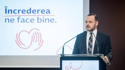 Primul RMN portabil din România, inaugurat la Iaşi; participă ministrul Alexandru Rogobete