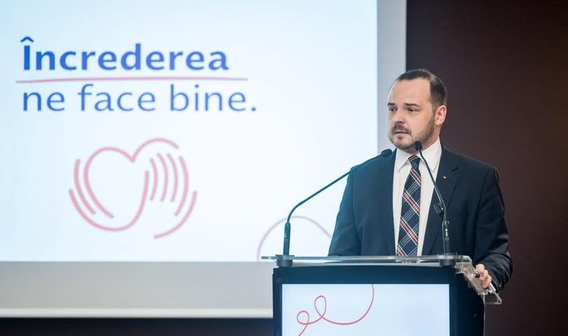 Primul RMN portabil din România, inaugurat la Iaşi; participă ministrul Alexandru Rogobete