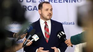 Rogobete: Sunt clinici private care funcţionează în afara legii şi la finalul zilei mor oameni