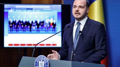 Rogobete: Nu există discuţii privind reducerea cu un procent fix a fondului de salarii din sistemul de sănătate