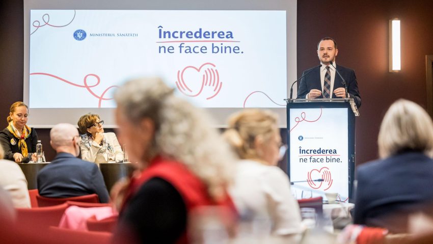 Rogobete: Screeningul a funcţionat fragmentat; prevenţia trebuie să devină un proces predictibil, nu o loterie birocratică