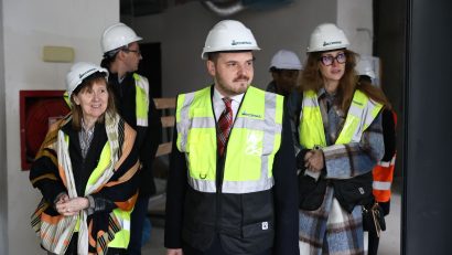 Rogobete: Va urma o reclasificare a spitalelor; aceasta nu înseamnă închiderea lor