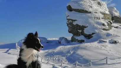 Ziua Sfinxului – salvamontiştii cer turiştilor prudenţă maximă şi echipament adecvat