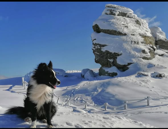 Ziua Sfinxului – salvamontiştii cer turiştilor prudenţă maximă şi echipament adecvat