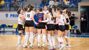 4 meciuri maine in Divizia A1