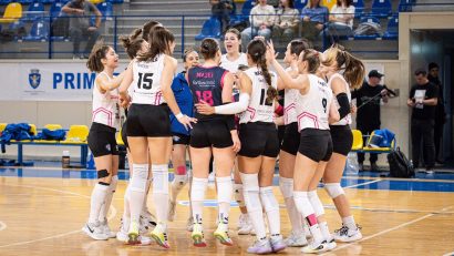 4 meciuri maine in Divizia A1