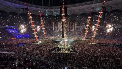 De la operă la hard rock, de la musical la cinema live și mult sport: cum arată cel mai divers sezon de spectacole din România