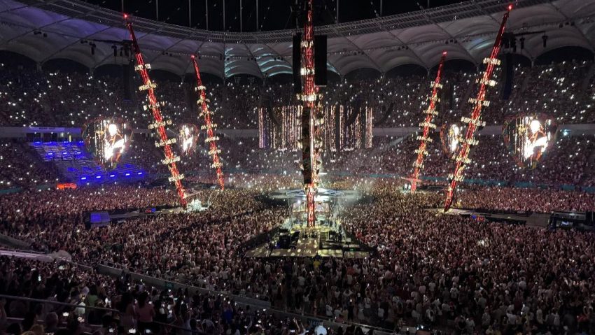 De la operă la hard rock, de la musical la cinema live și mult sport: cum arată cel mai divers sezon de spectacole din România