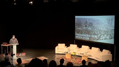 „The Sonic Turn”: sunetul ca instrument de putere, identitate, cultură