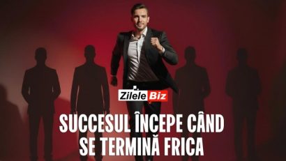 Zilele Biz – 25 de ani de curaj, inovație și povești