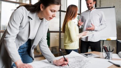 Primăria Sectorului 1 lansează programul de voluntariat CONECT-II pentru studenți și persoane care vor să-și schimbe cariera