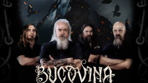 25 de Ani de Legende și Iarnă Fierbinte la Arenele Romane cu Bucovina