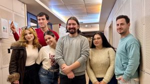 Cum au fost înlocuiți eroii de altădată cu influenceri și YouTuberi – incursiune în mitologia românească alături de Ioan Gabriel Tamaș