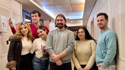 Cum au fost înlocuiți eroii de altădată cu influenceri și YouTuberi – incursiune în mitologia românească alături de Ioan Gabriel Tamaș