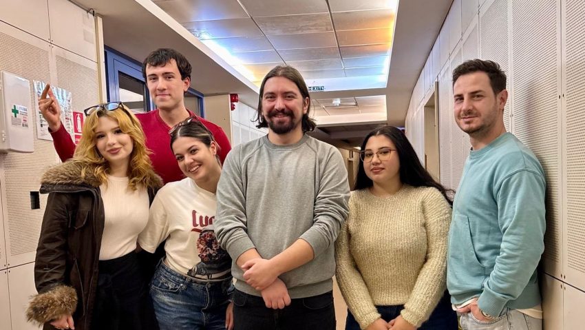 Cum au fost înlocuiți eroii de altădată cu influenceri și YouTuberi – incursiune în mitologia românească alături de Ioan Gabriel Tamaș