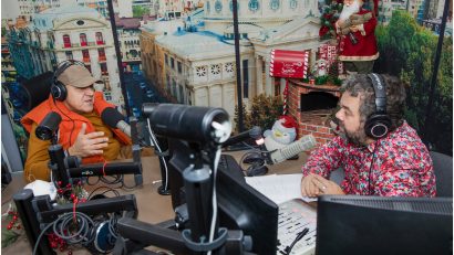 De10xRomânia: Ovidiu Komornyik anunță lansarea vinilului „Destin” în 2026