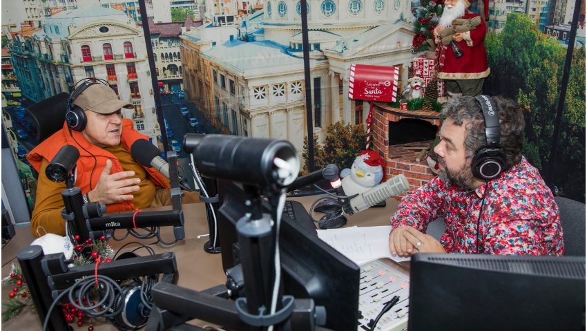 De10xRomânia: Ovidiu Komornyik anunță lansarea vinilului „Destin” în 2026