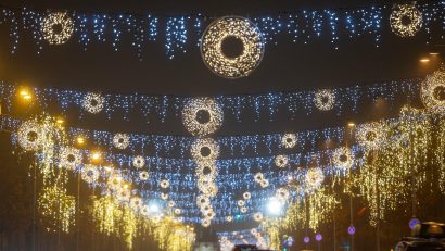 Taxă specială pentru turiștii care vin în București