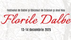 Tradițiile iernii prind viață la Muzeul Naţional al Satului