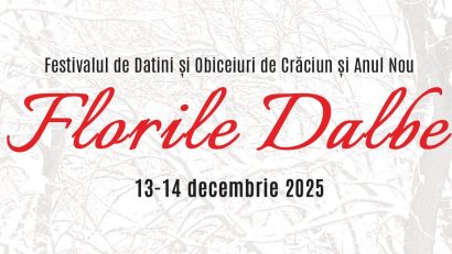 Tradițiile iernii prind viață la Muzeul Naţional al Satului