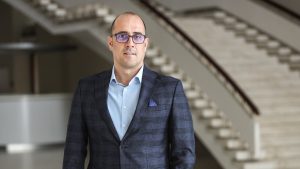 Actorul George Călin a plecat de la conducerea Teatrului Național din București