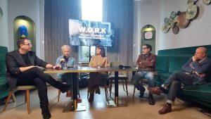 Bienala de Scenografie București (BSB) revine în 2026