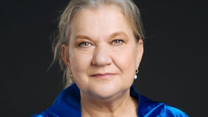 Ada Solomon a devenit președinta board-ului Academiei Europene de Film