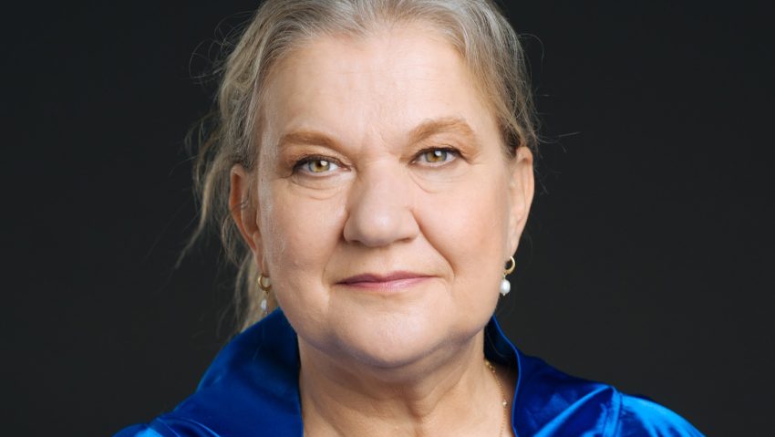 Ada Solomon a devenit președinta board-ului Academiei Europene de Film