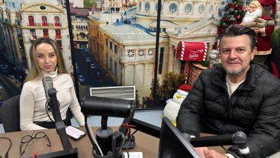 Teatrul pentru copii în era digitală