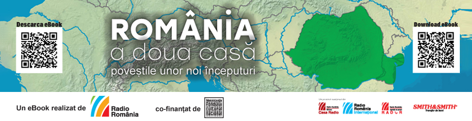 Romania, a doua casa