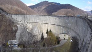 O nouă informare cu privire la rezervele de apă din Paltinu!