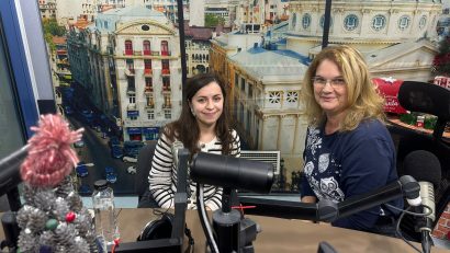 Singurătatea vârstnicilor în România.