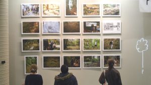 Expoziția ”Natural Bond 1–5.  Retrospectiva 2021–2025” a ajuns la final