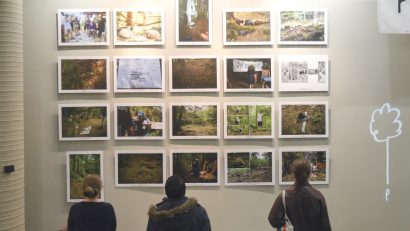 Expoziția ”Natural Bond 1–5.  Retrospectiva 2021–2025” a ajuns la final