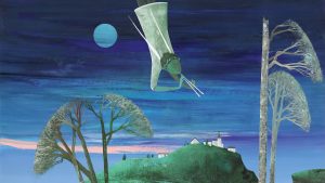 Art Safari se mută în Piața Amzei și devine Art Safari New Museum